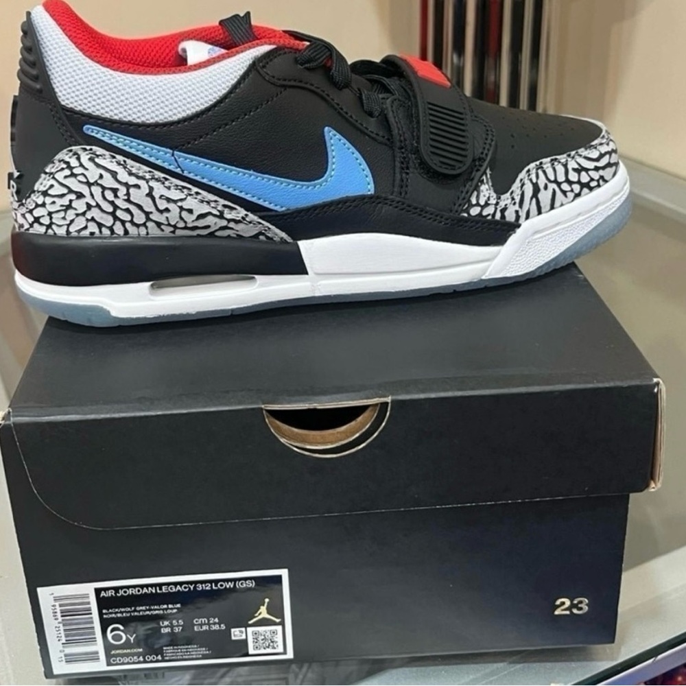 Jordan